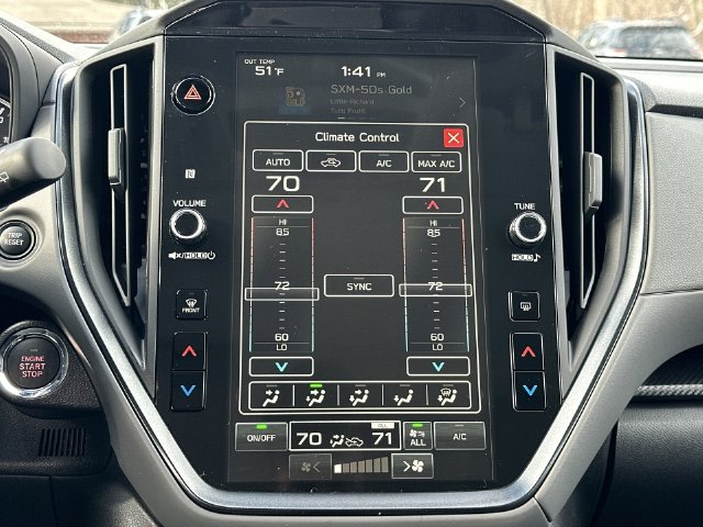 Thumbnail: 2026 Subaru Crosstrek - 23