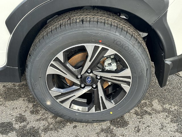 Thumbnail: 2026 Subaru Crosstrek - 8
