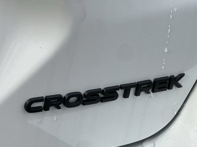 Thumbnail: 2026 Subaru Crosstrek - 28