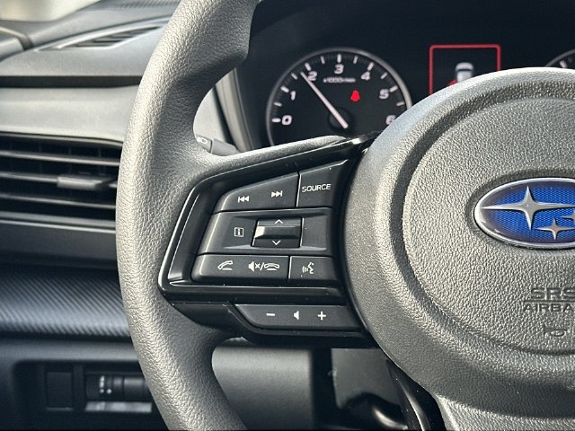 Thumbnail: 2026 Subaru Crosstrek - 18