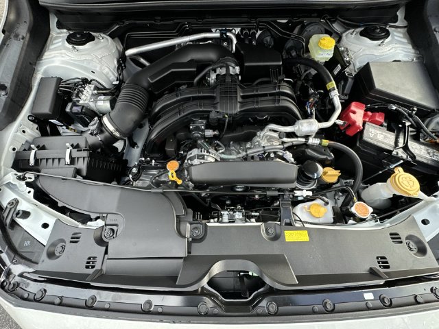 Thumbnail: 2026 Subaru Crosstrek - 9