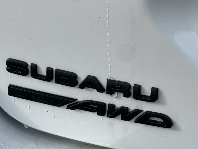 Thumbnail: 2026 Subaru Crosstrek - 7