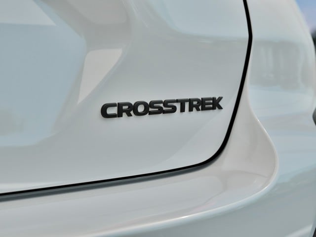 Thumbnail: 2026 Subaru Crosstrek - 21
