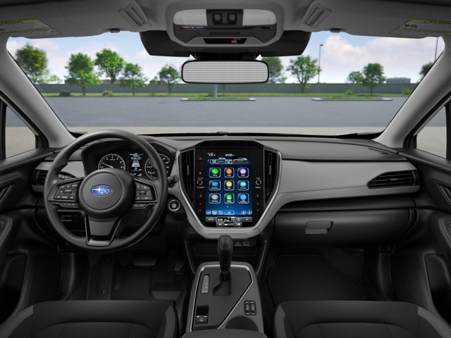Thumbnail: 2026 Subaru Crosstrek - 8