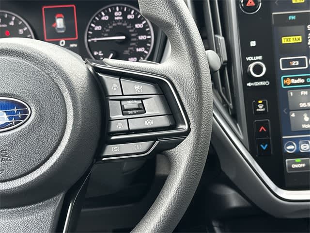 Thumbnail: 2026 Subaru Crosstrek - 20