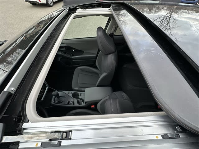 Thumbnail: 2026 Subaru Crosstrek - 18