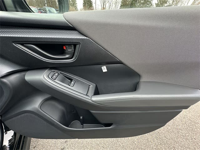 Thumbnail: 2026 Subaru Crosstrek - 28