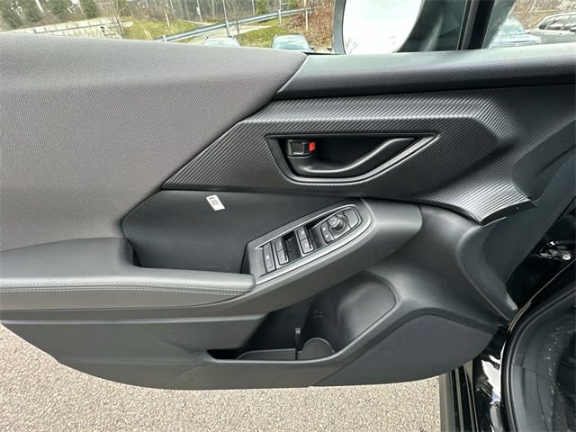 Thumbnail: 2026 Subaru Crosstrek - 25