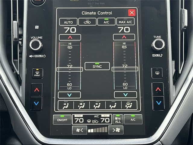 Thumbnail: 2026 Subaru Crosstrek - 24