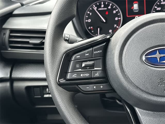 Thumbnail: 2026 Subaru Crosstrek - 19