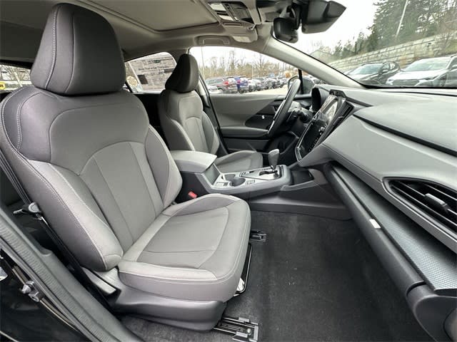 Thumbnail: 2026 Subaru Crosstrek - 27