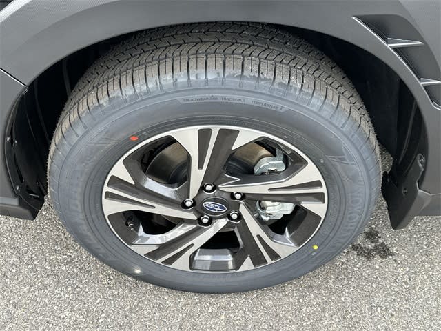 Thumbnail: 2026 Subaru Crosstrek - 8