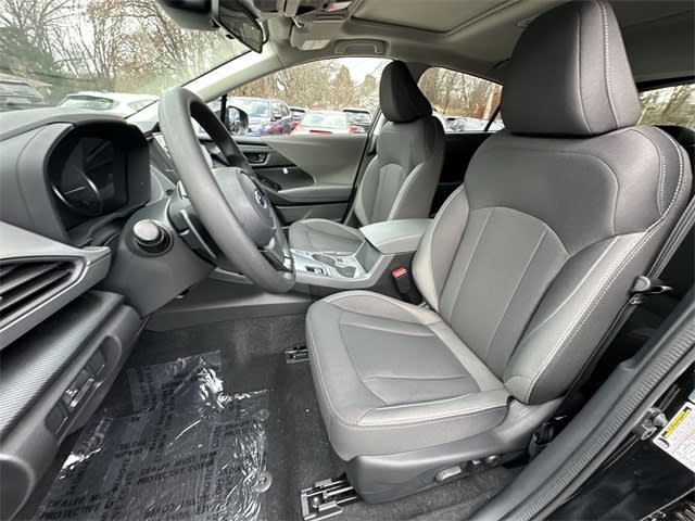 Thumbnail: 2026 Subaru Crosstrek - 12