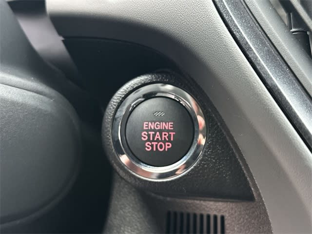 Thumbnail: 2026 Subaru Crosstrek - 21