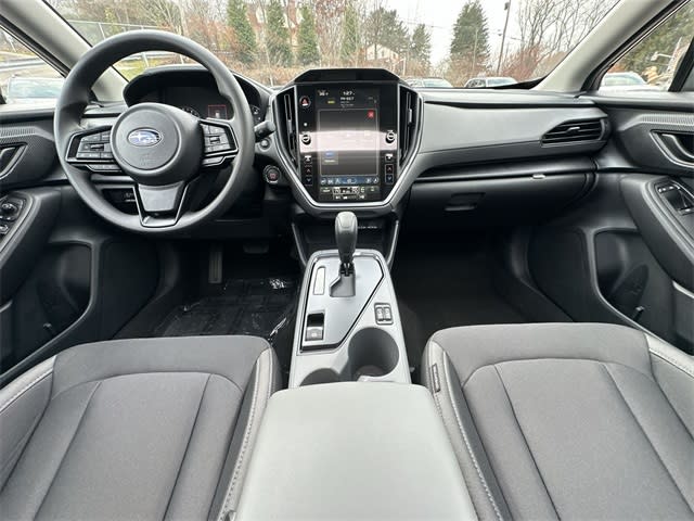 Thumbnail: 2026 Subaru Crosstrek - 10