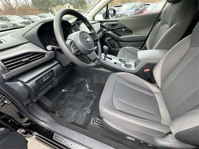 Thumbnail: 2026 Subaru Crosstrek - 11