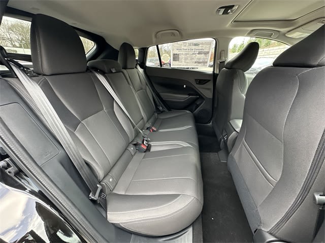 Thumbnail: 2026 Subaru Crosstrek - 29