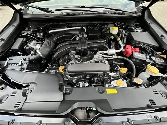 Thumbnail: 2026 Subaru Crosstrek - 9