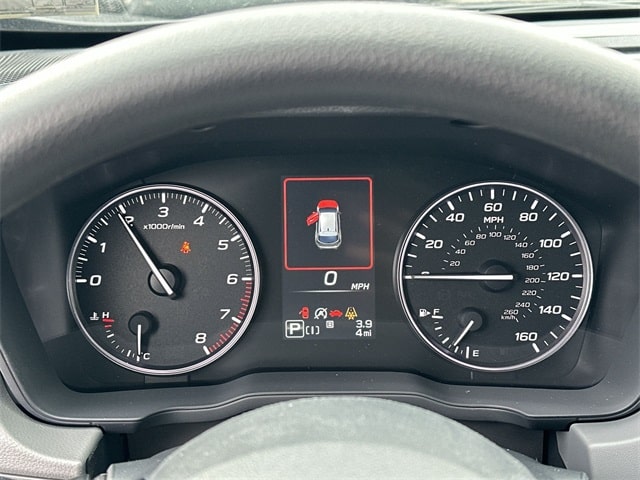 Thumbnail: 2026 Subaru Crosstrek - 15