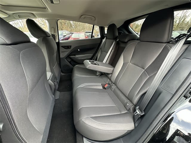 Thumbnail: 2026 Subaru Crosstrek - 13