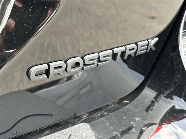 Thumbnail: 2026 Subaru Crosstrek - 30