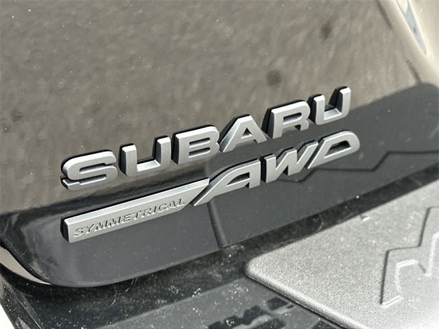 Thumbnail: 2026 Subaru Crosstrek - 7