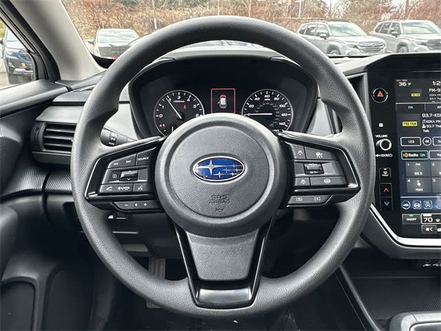 Thumbnail: 2026 Subaru Crosstrek - 2