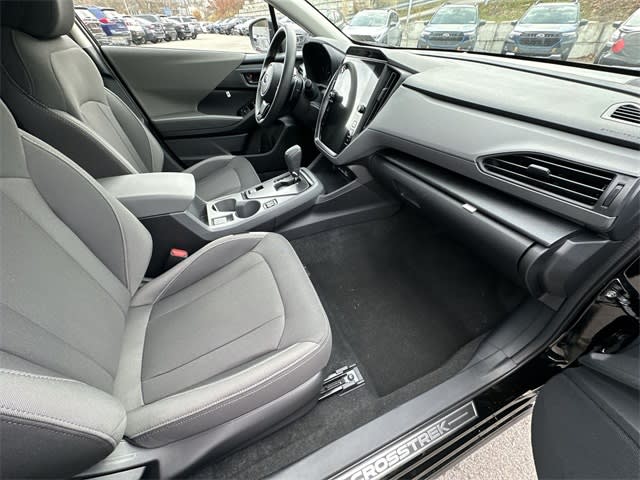 Thumbnail: 2026 Subaru Crosstrek - 26