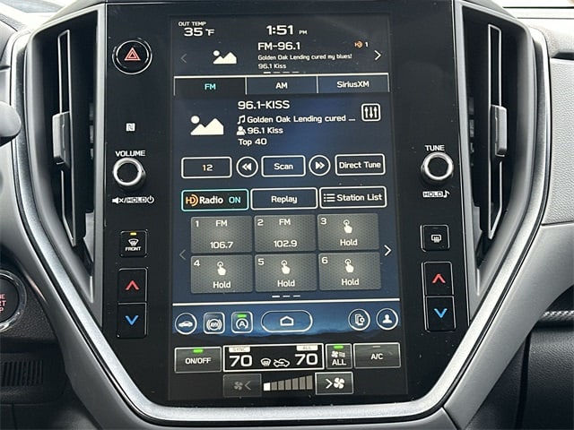 Thumbnail: 2026 Subaru Crosstrek - 13