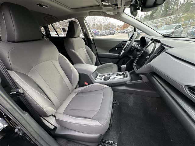 Thumbnail: 2026 Subaru Crosstrek - 26