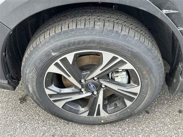 Thumbnail: 2026 Subaru Crosstrek - 7