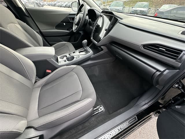 Thumbnail: 2026 Subaru Crosstrek - 25