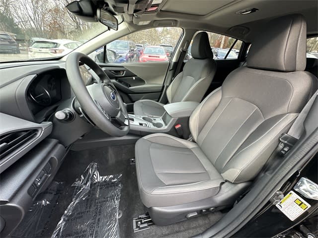 Thumbnail: 2026 Subaru Crosstrek - 11