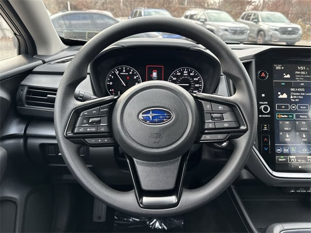 Thumbnail: 2026 Subaru Crosstrek - 2