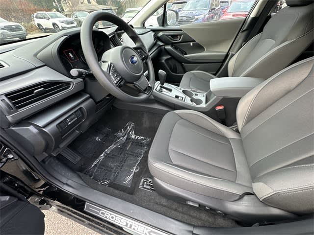 Thumbnail: 2026 Subaru Crosstrek - 10