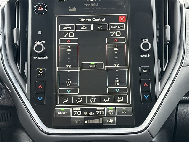 Thumbnail: 2026 Subaru Crosstrek - 23