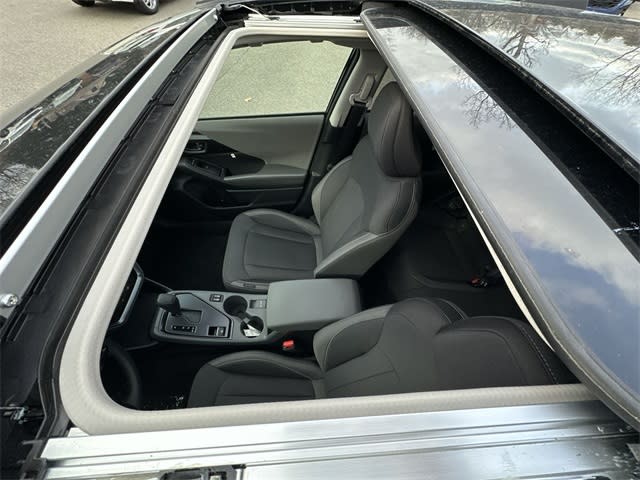 Thumbnail: 2026 Subaru Crosstrek - 17