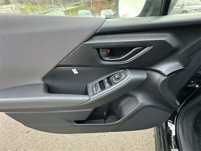 Thumbnail: 2026 Subaru Crosstrek - 24