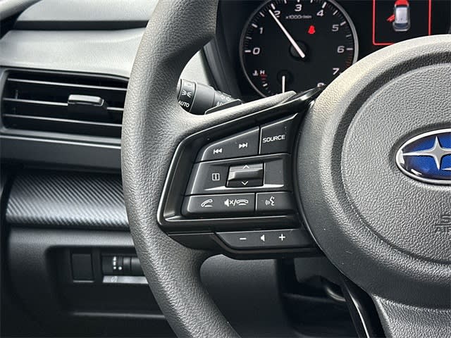 Thumbnail: 2026 Subaru Crosstrek - 18