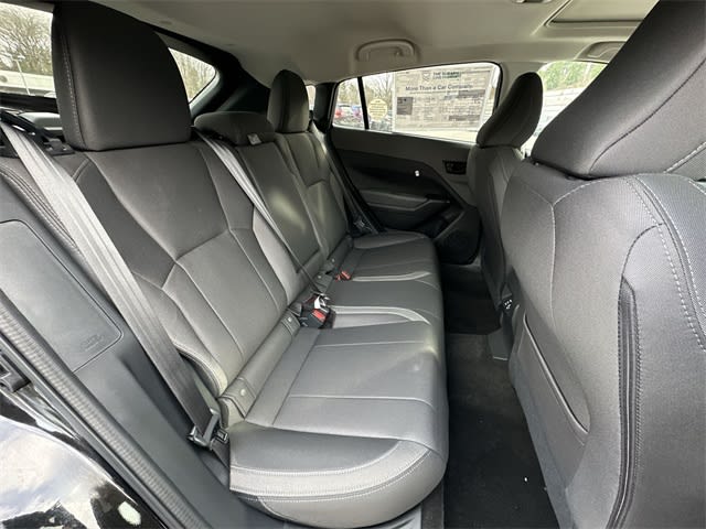 Thumbnail: 2026 Subaru Crosstrek - 28