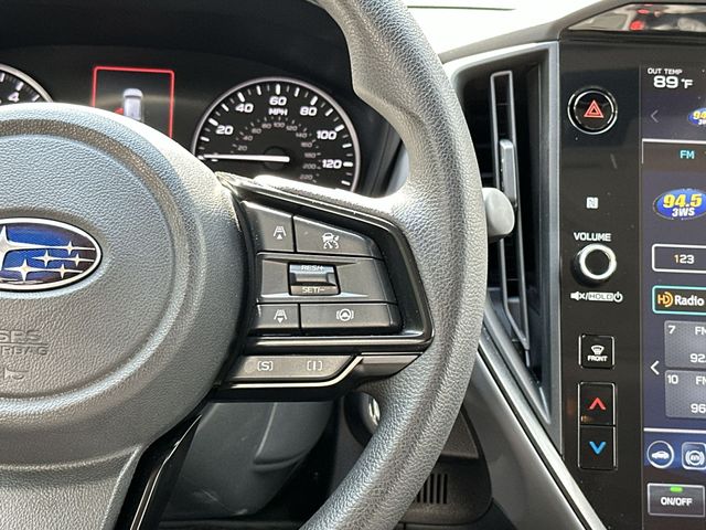 Thumbnail: 2026 Subaru Crosstrek - 21