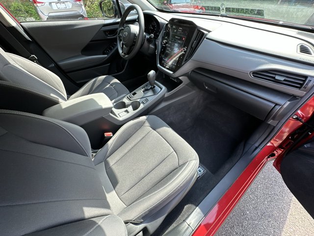Thumbnail: 2026 Subaru Crosstrek - 12