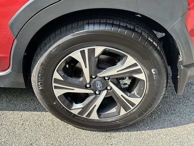 Thumbnail: 2026 Subaru Crosstrek - 8