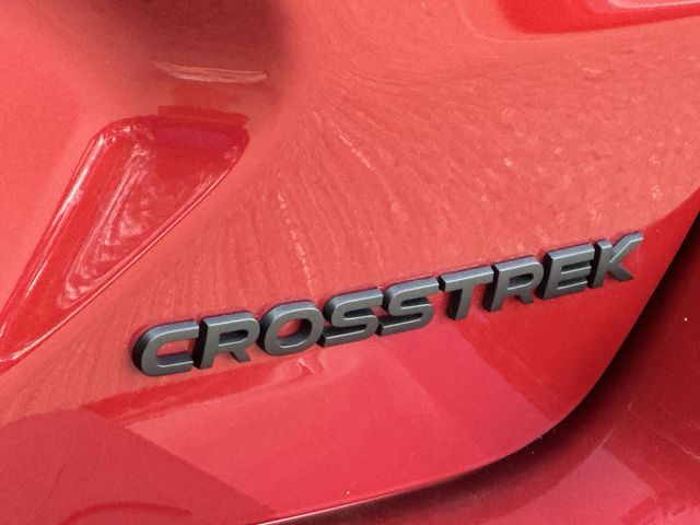 Thumbnail: 2026 Subaru Crosstrek - 30