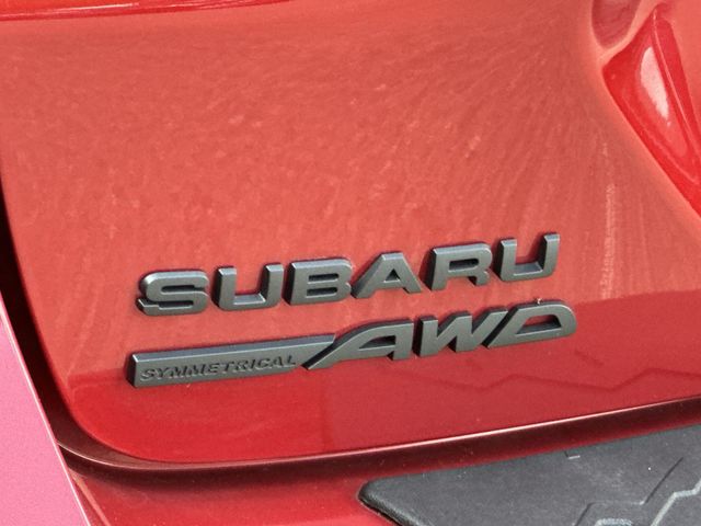 Thumbnail: 2026 Subaru Crosstrek - 7