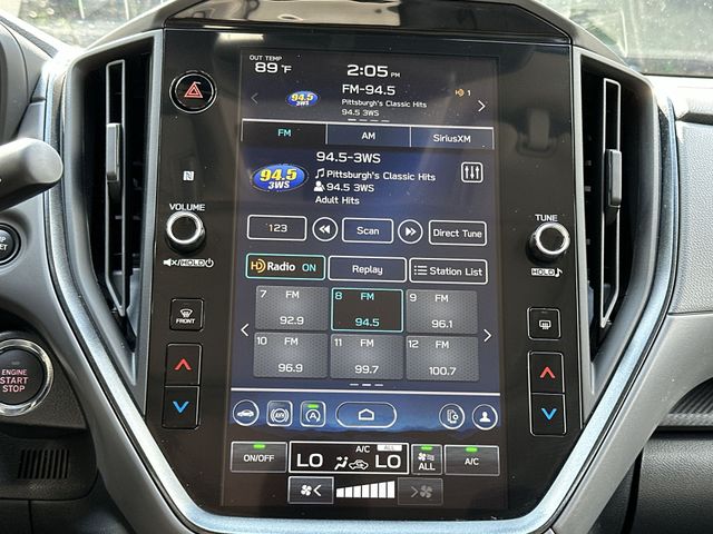 Thumbnail: 2026 Subaru Crosstrek - 15