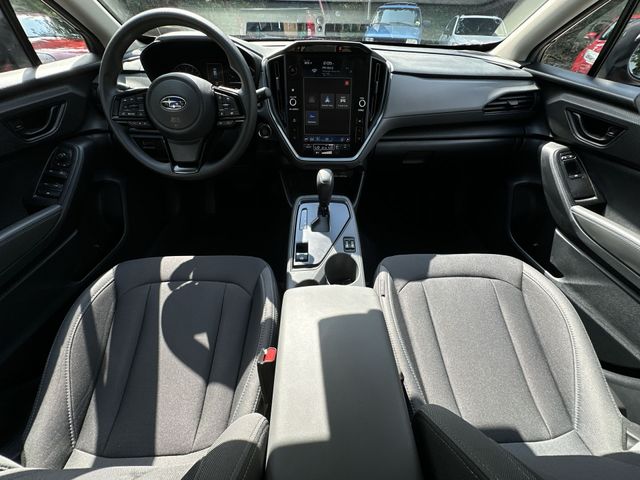 Thumbnail: 2026 Subaru Crosstrek - 14