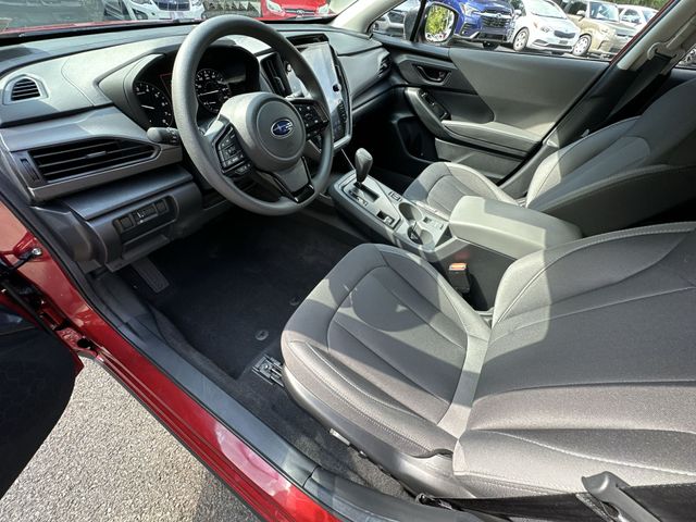 Thumbnail: 2026 Subaru Crosstrek - 10