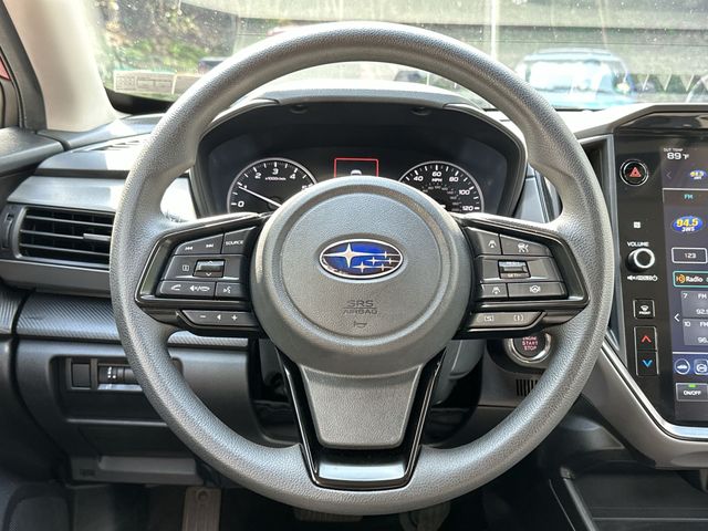 Thumbnail: 2026 Subaru Crosstrek - 2