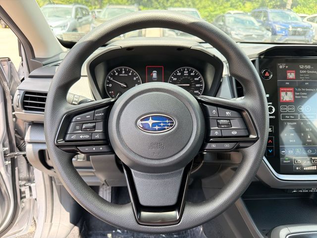 Thumbnail: 2026 Subaru Crosstrek - 2